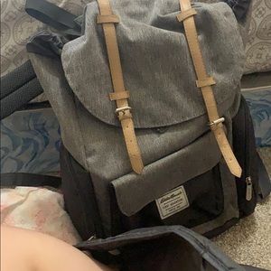 Eddie Bauer Backpack